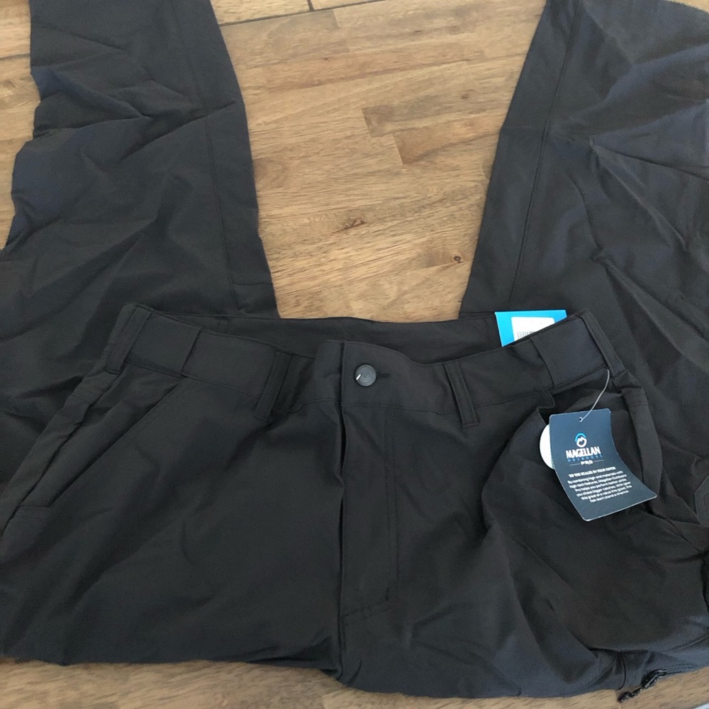 Magellan Angler Pro Angler Pant Black